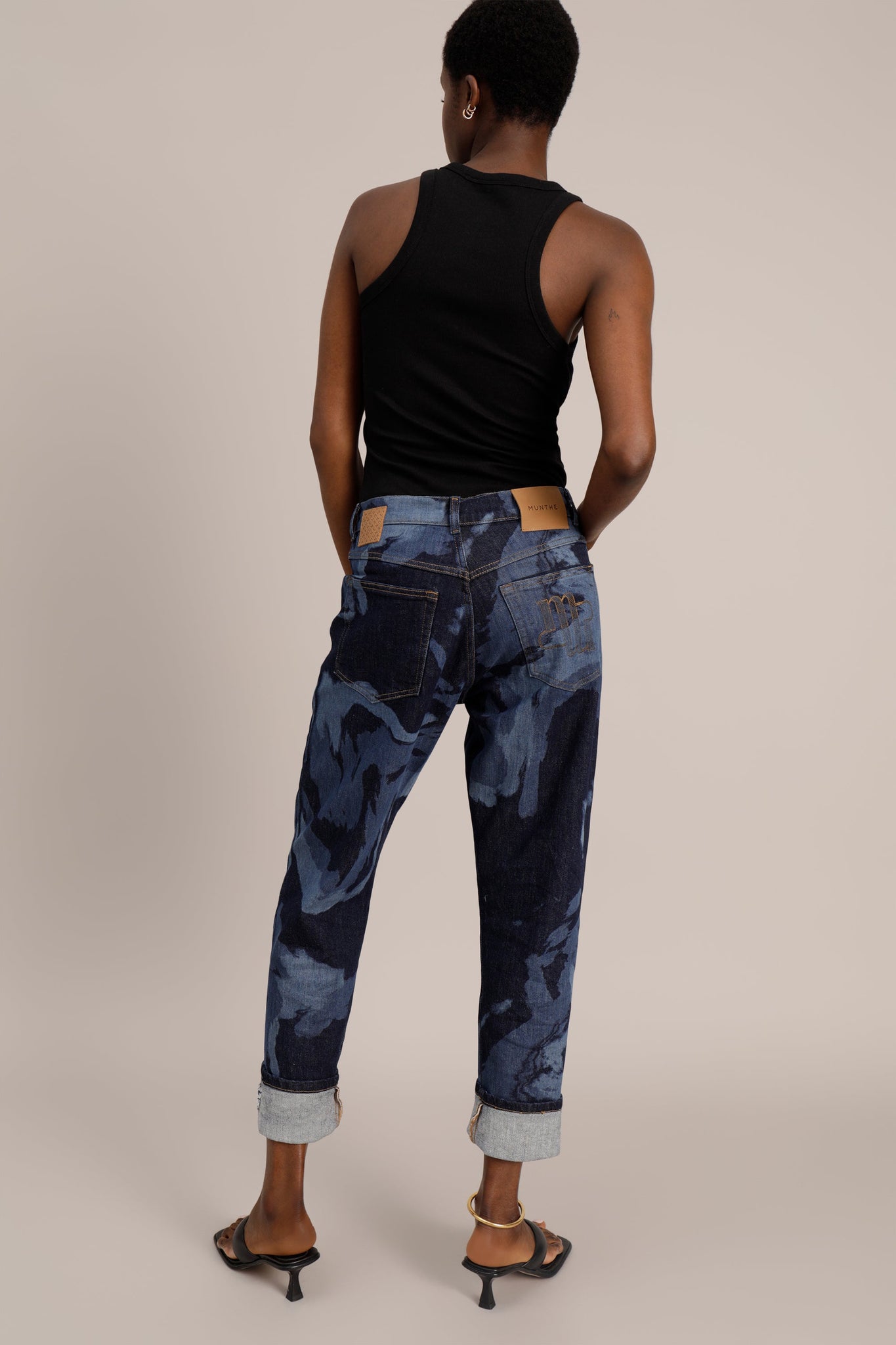 JOEL