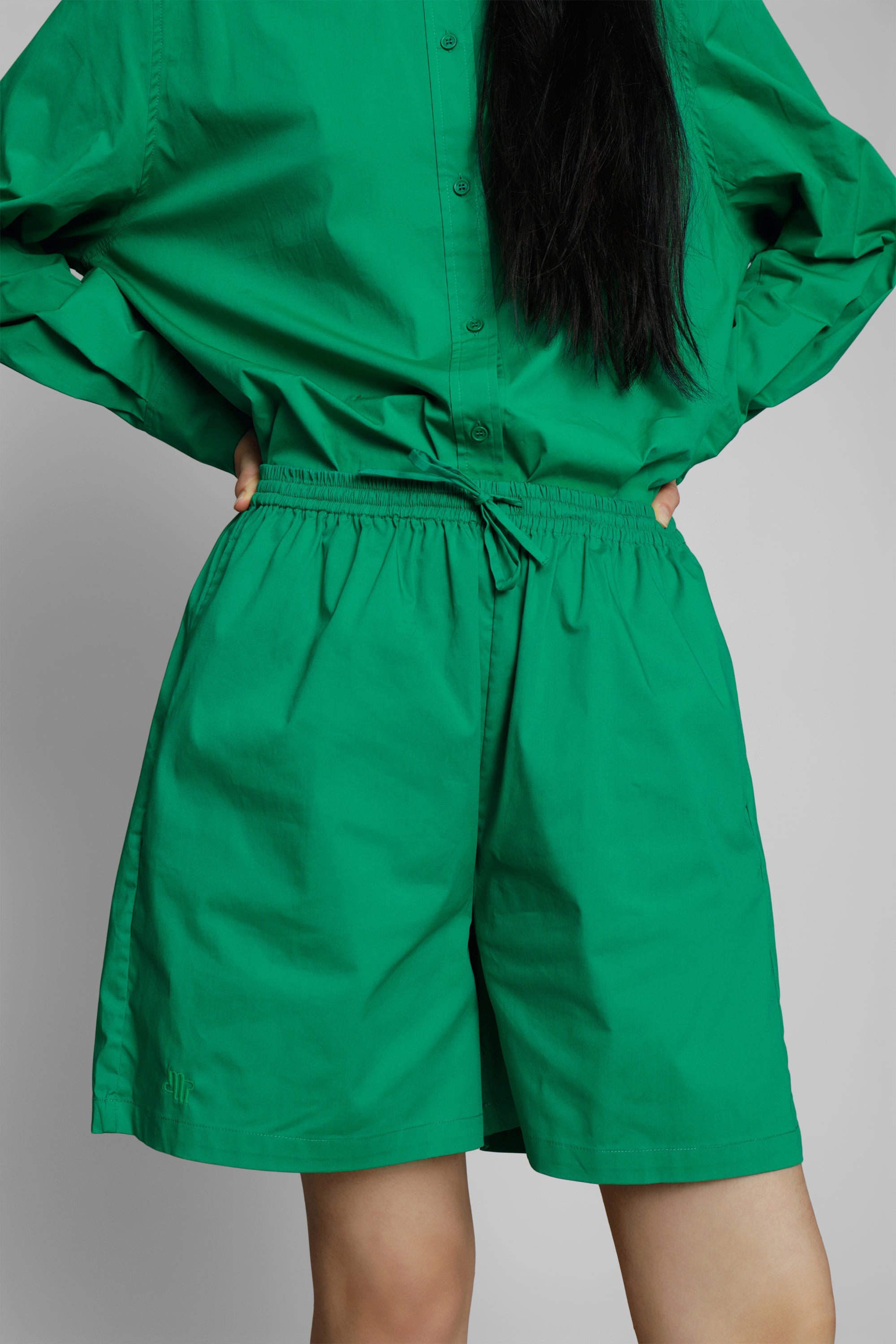 GOLUI - GREEN