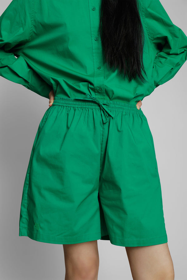 GOLUI - GREEN