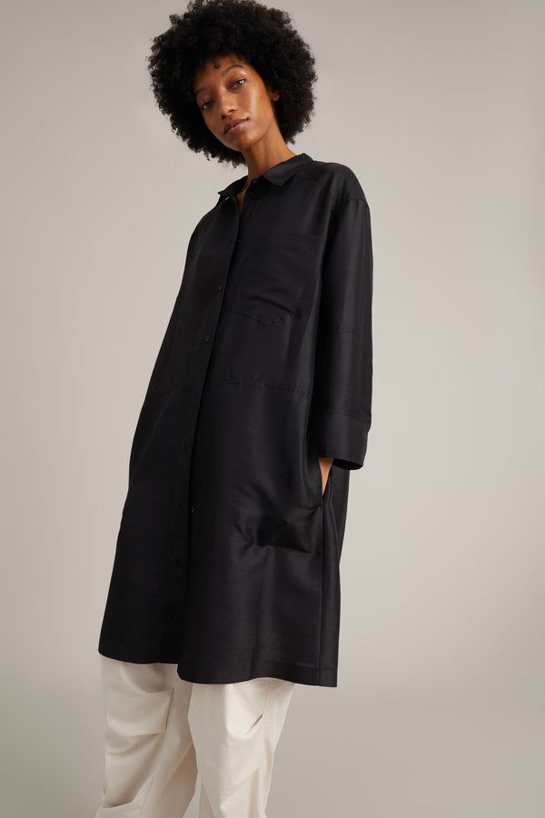 GOANJA - BLACK