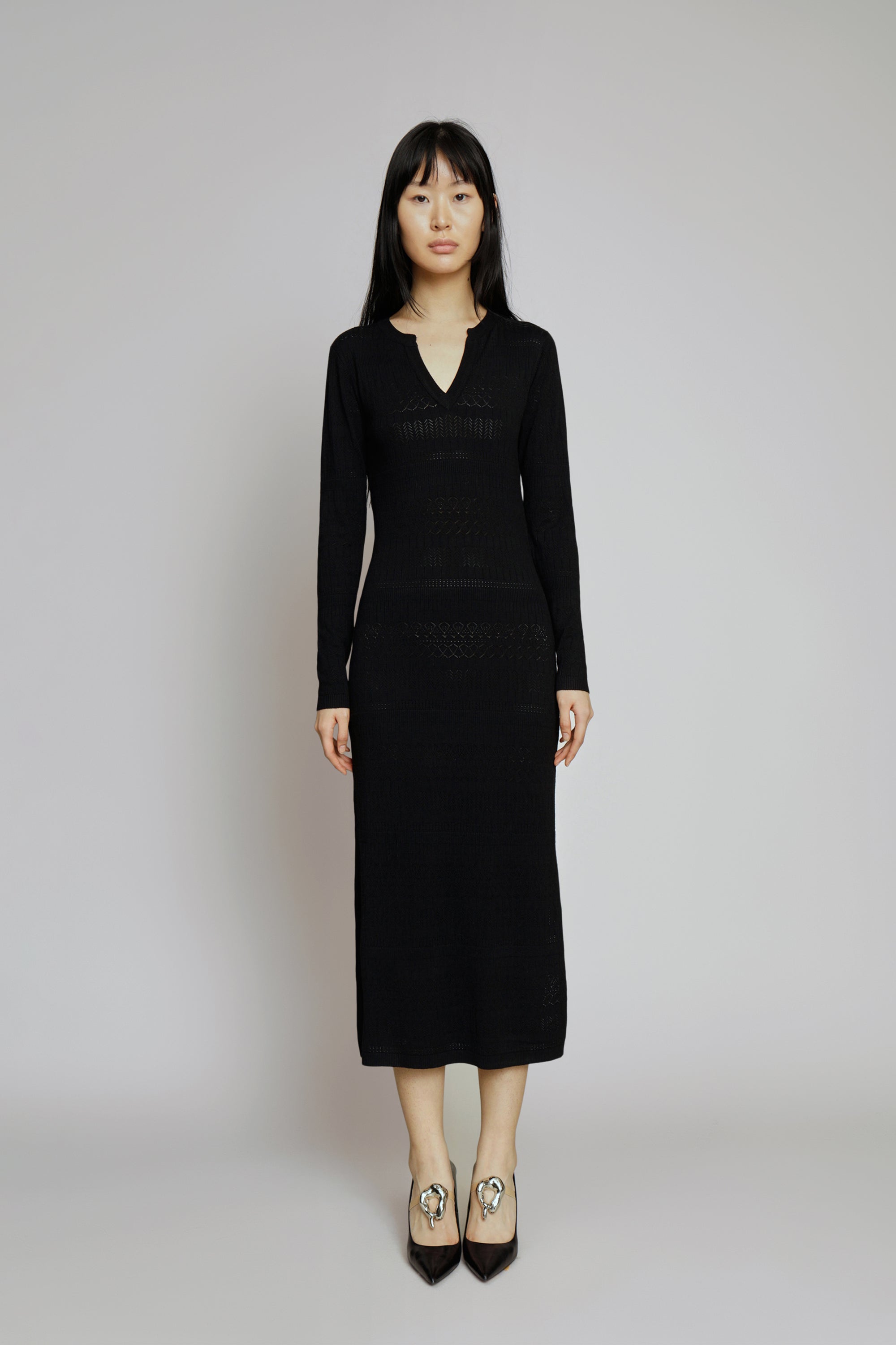 EALLEN - BLACK