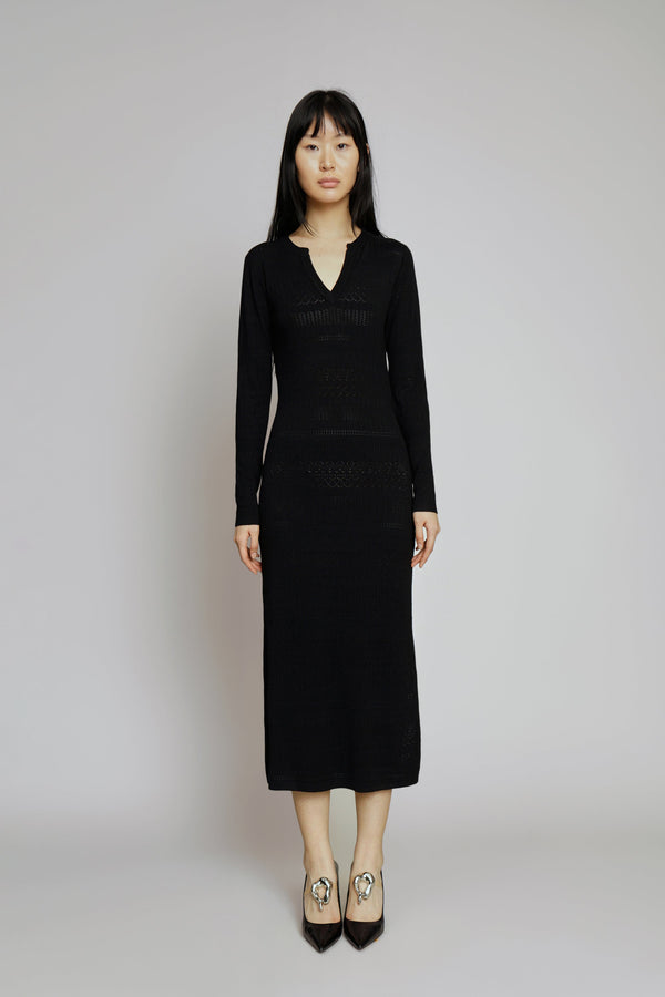 EALLEN - BLACK