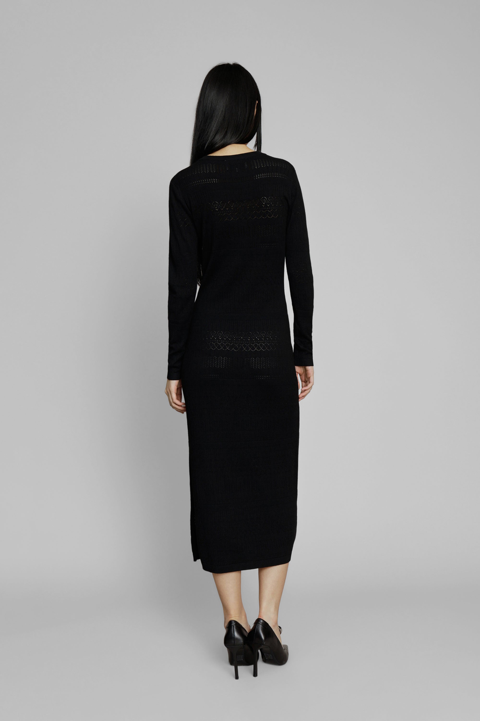EALLEN - BLACK