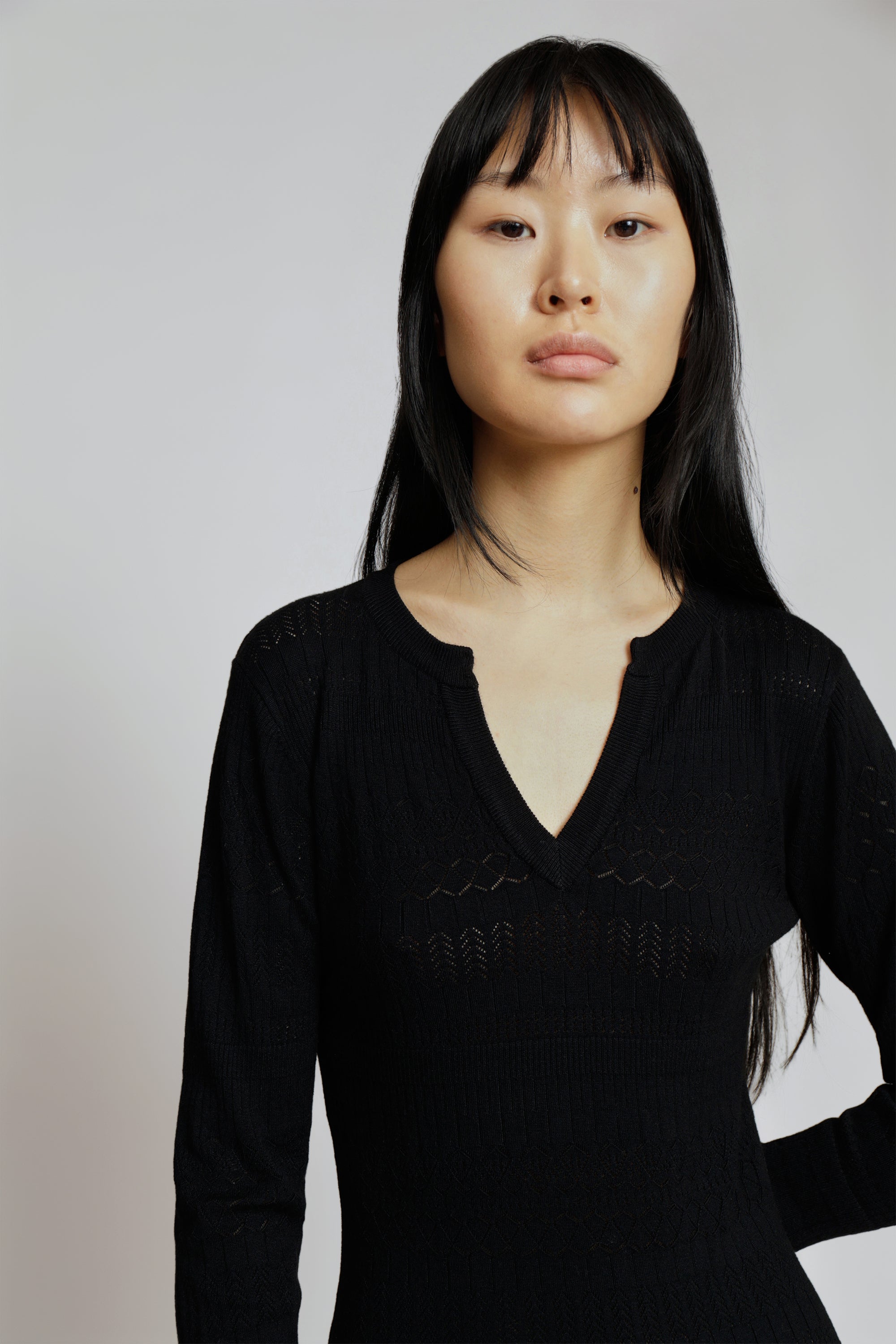 EALLEN - BLACK