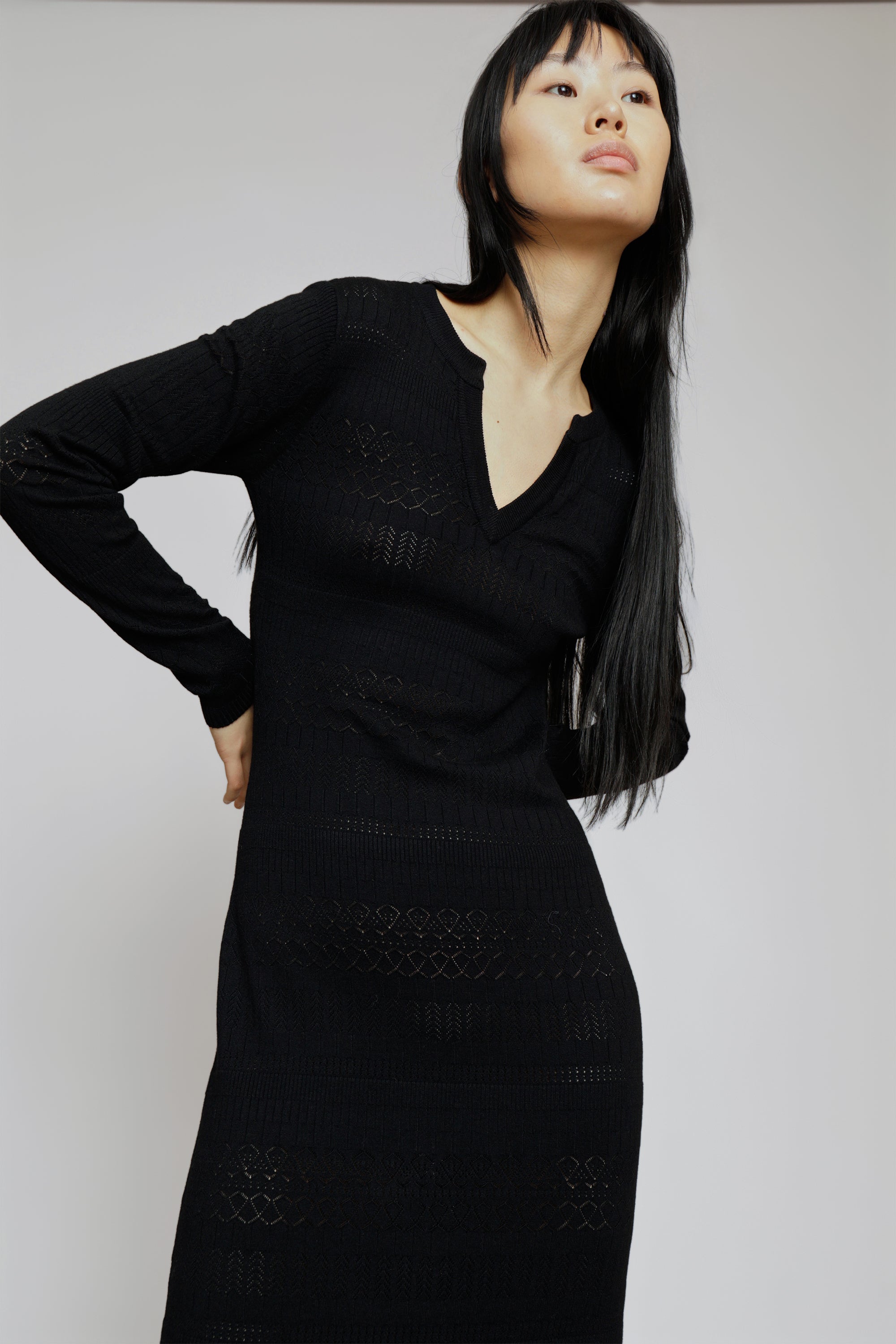 EALLEN - BLACK