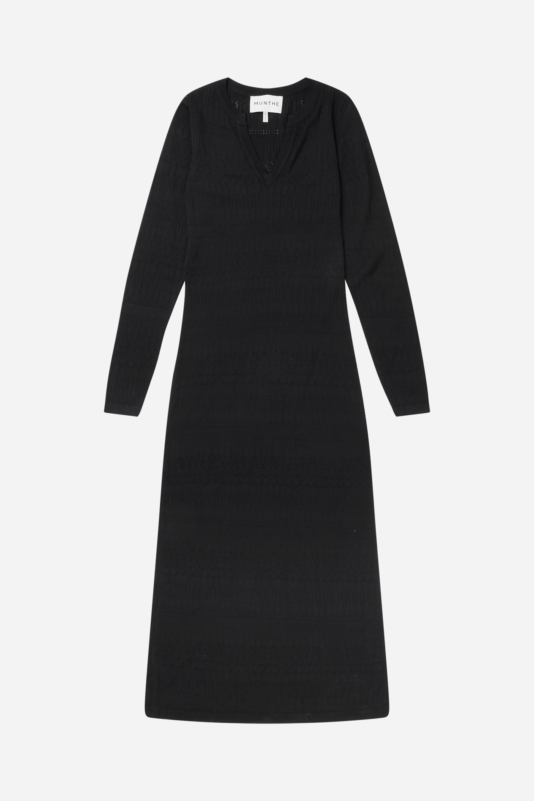 EALLEN - BLACK