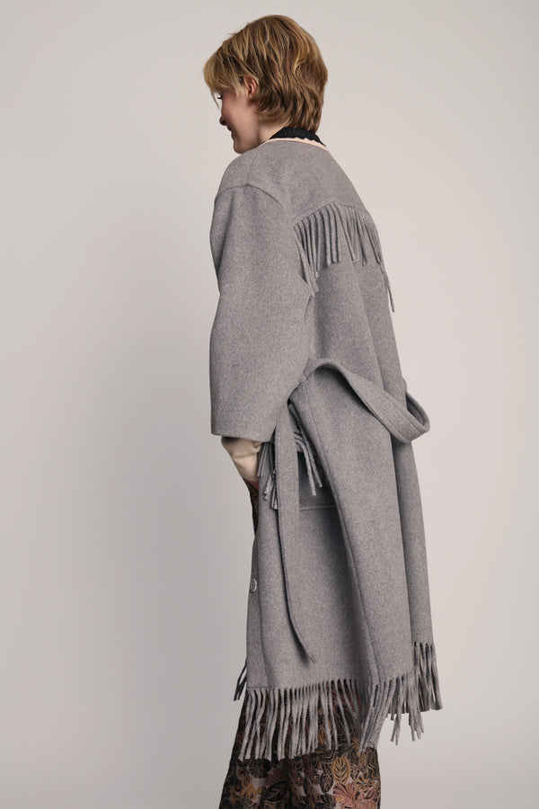 COCOLI - GREY