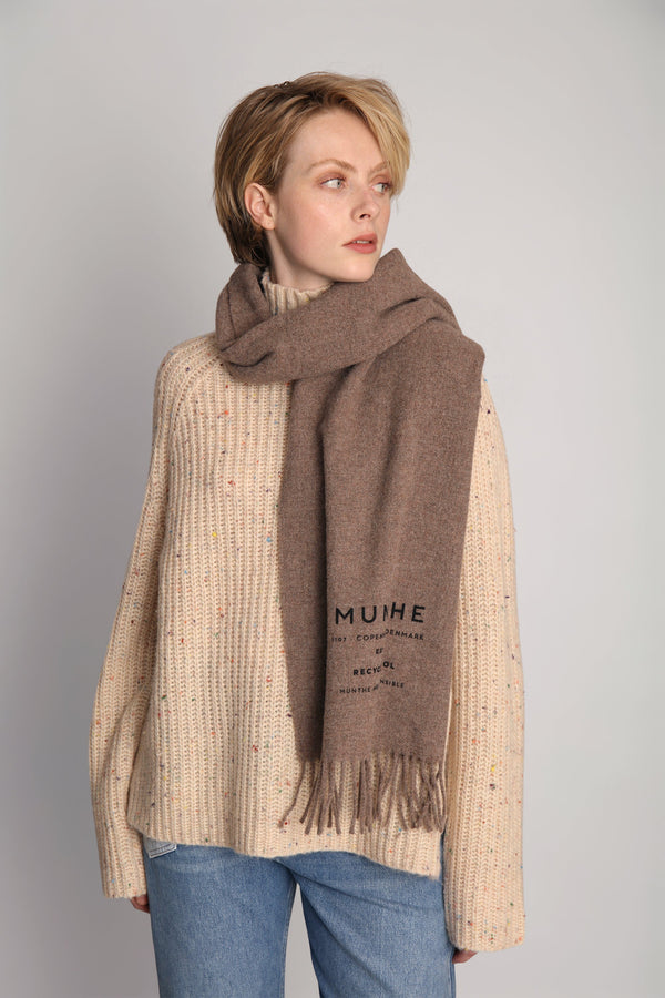 ELUNA - BEIGE
