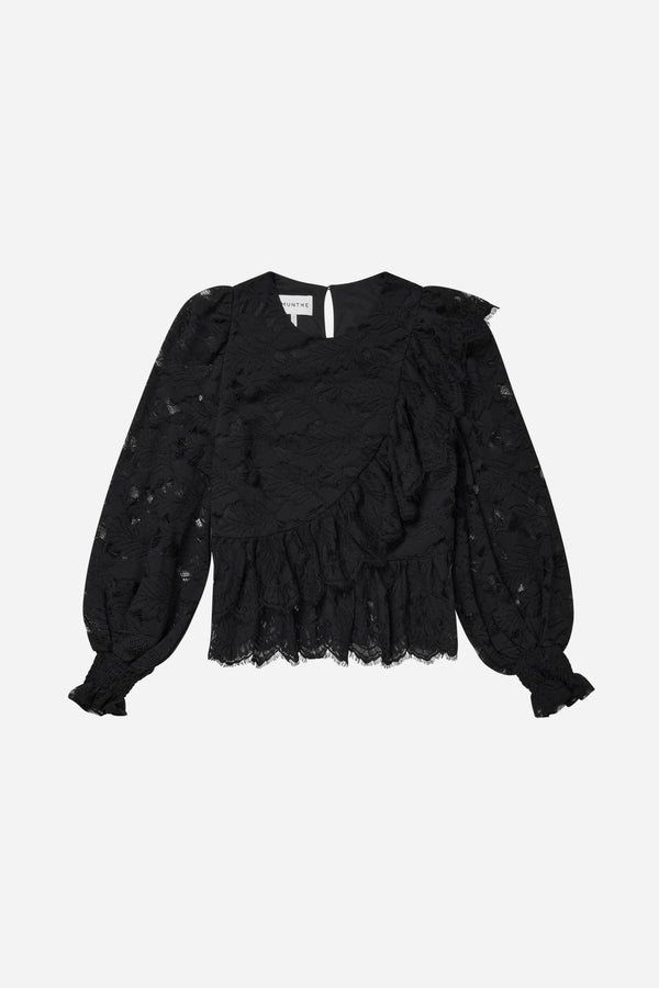LILLITH - BLACK