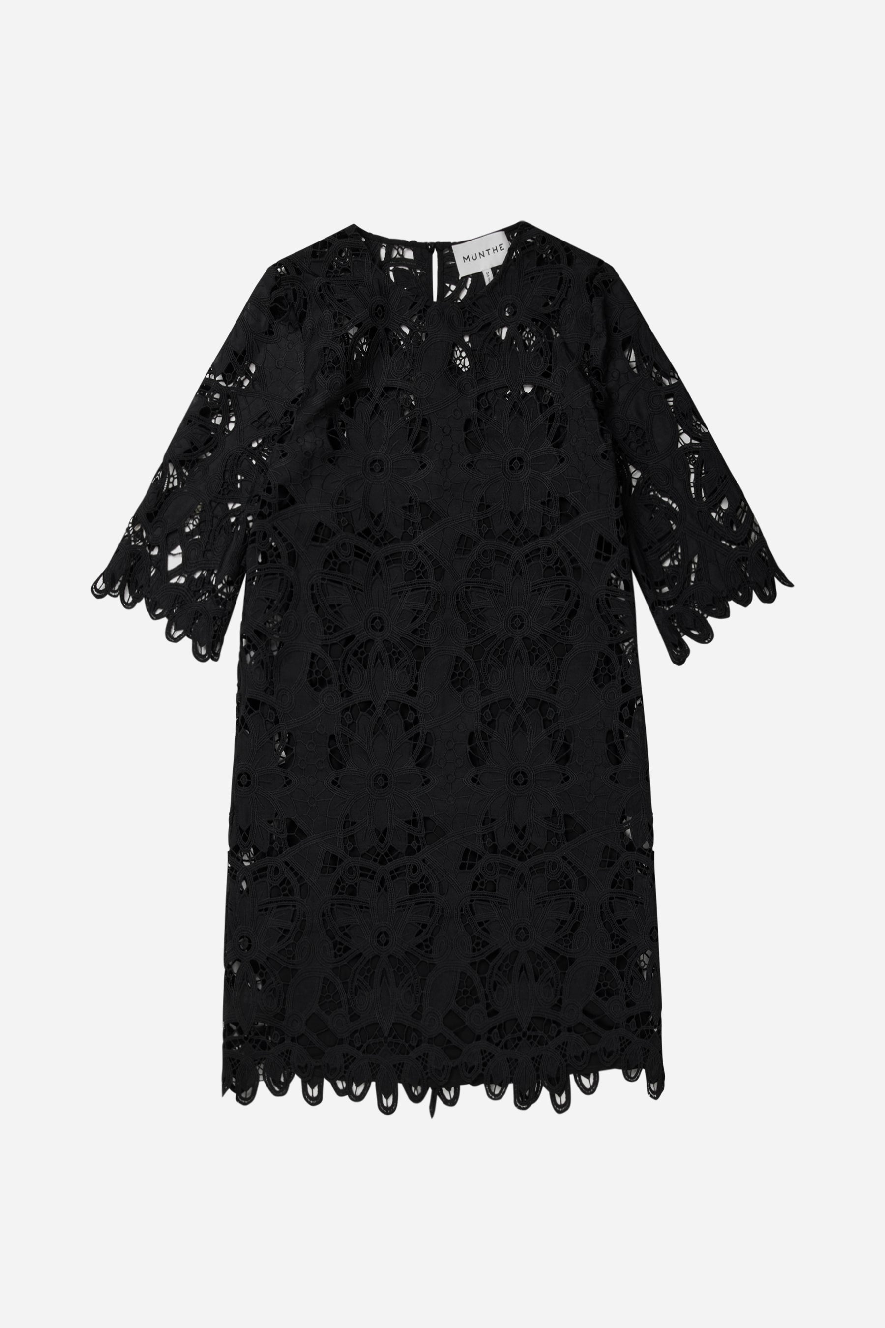 LISOL - BLACK