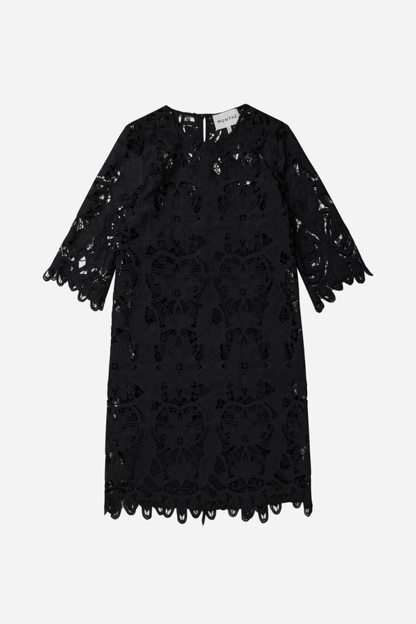 LISOL - BLACK