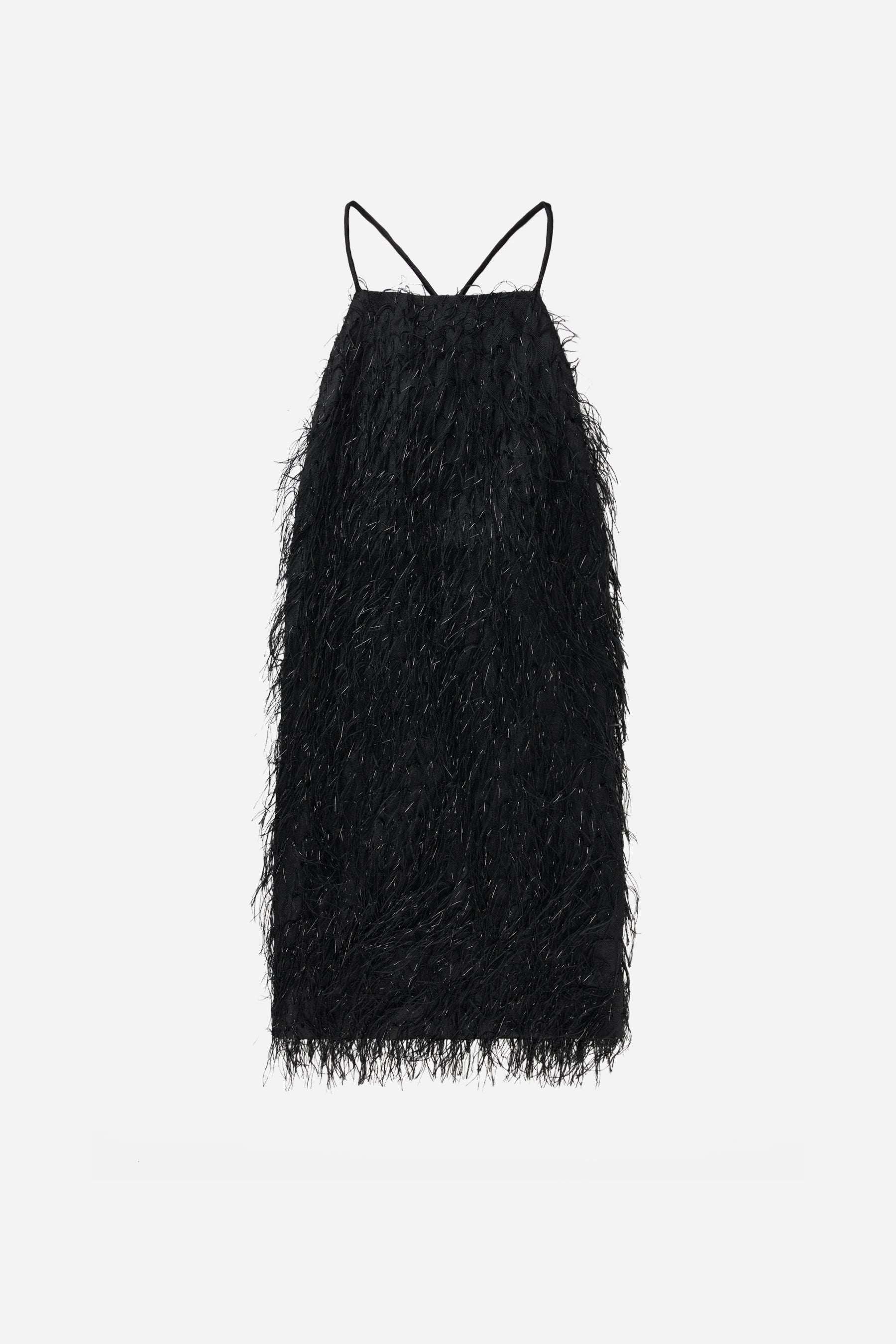 LINZIE - BLACK