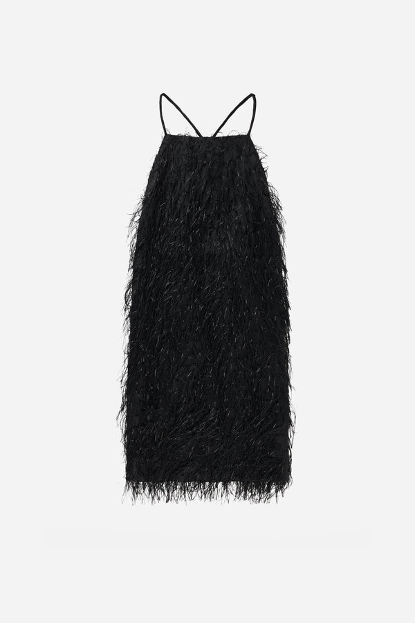 LINZIE - BLACK