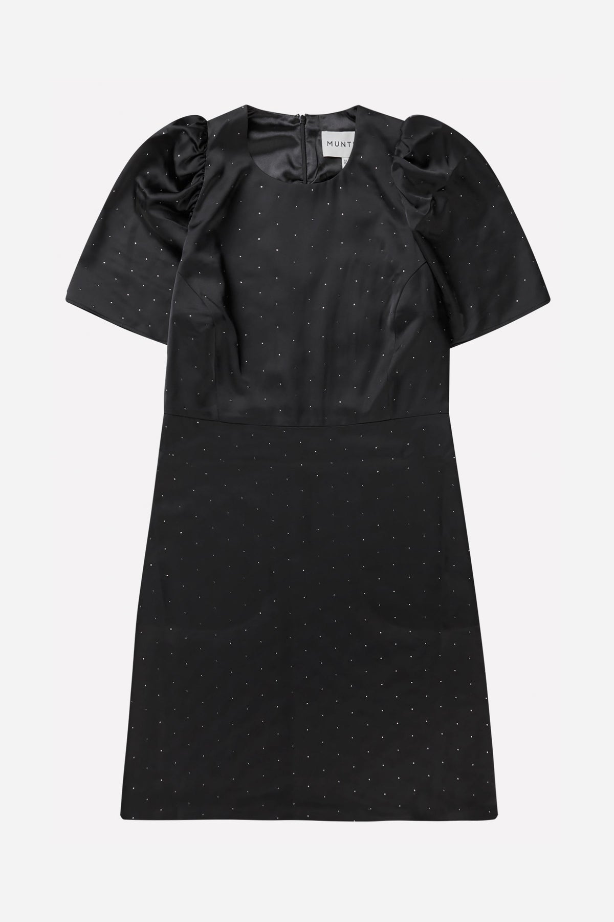 LAMCY - BLACK