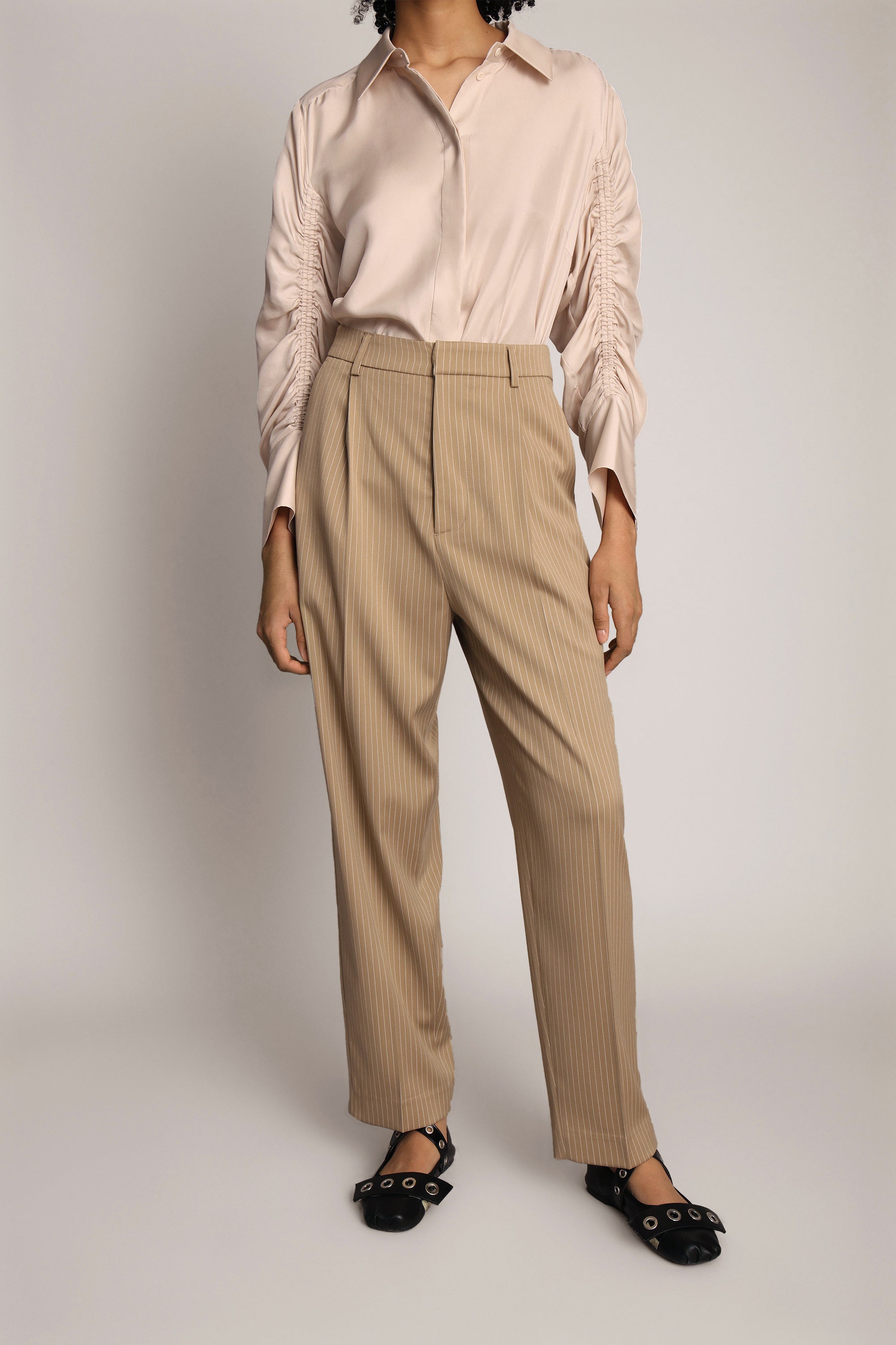 LACHLAN - BEIGE