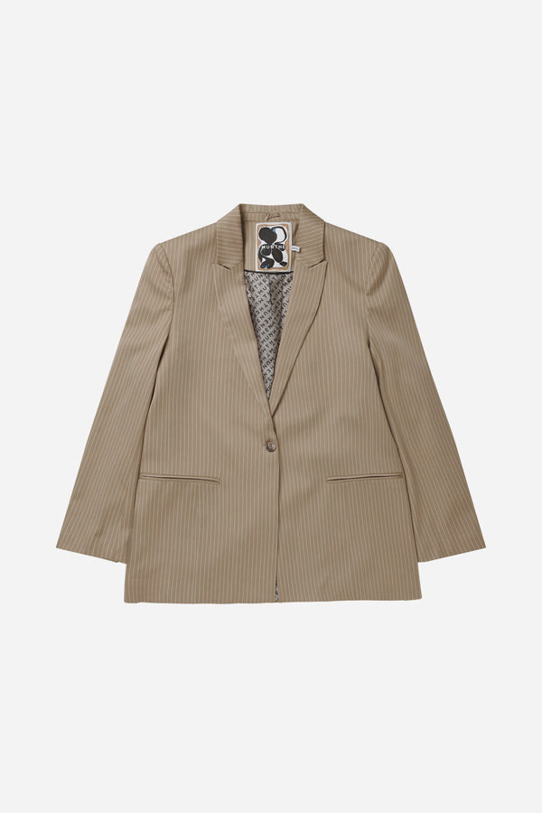 LUSSIMA - BEIGE