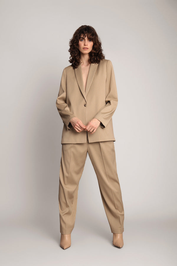 LUSSIMA - BEIGE