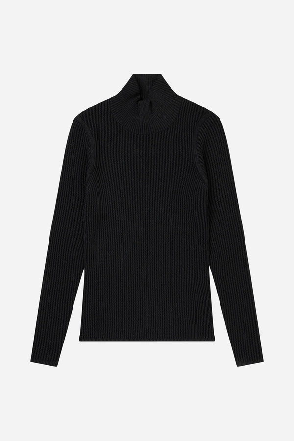 LIANDRA - BLACK