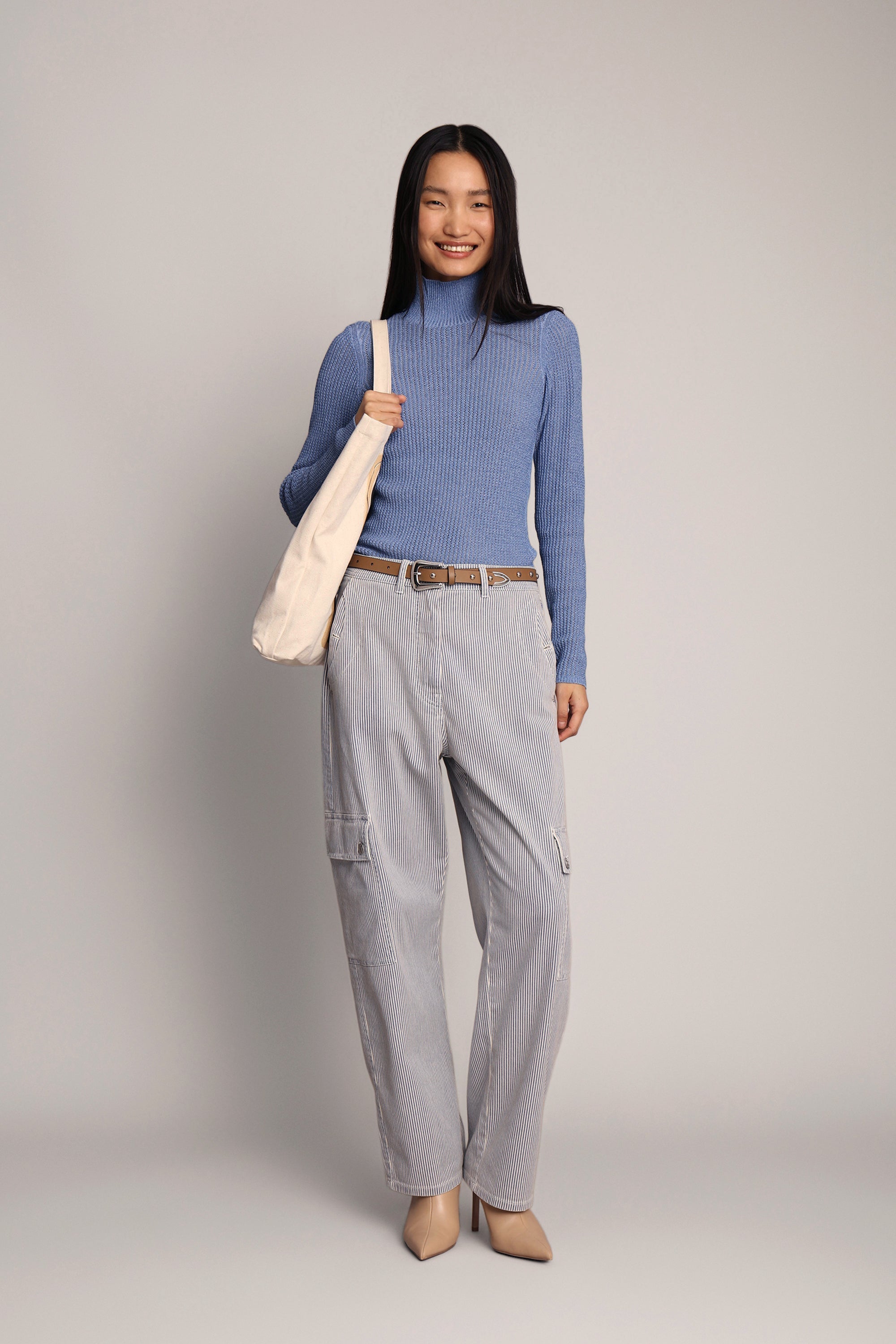 LIANDRA - BLUE