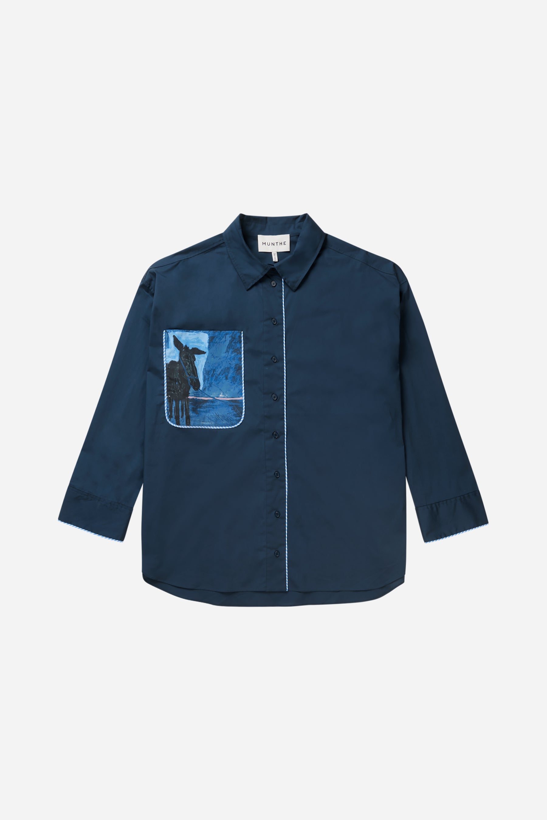 MINT - NAVY