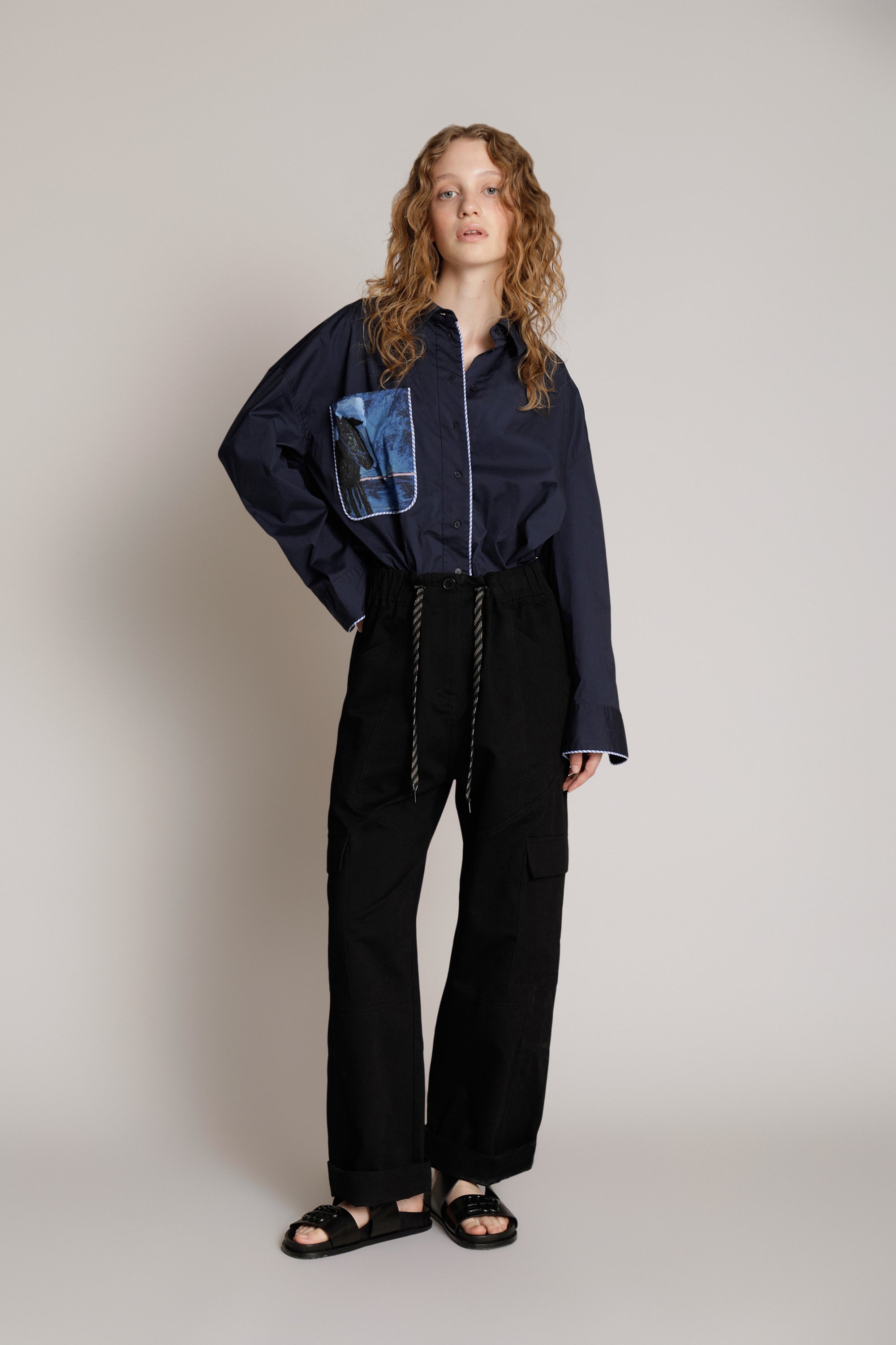 MINT - NAVY
