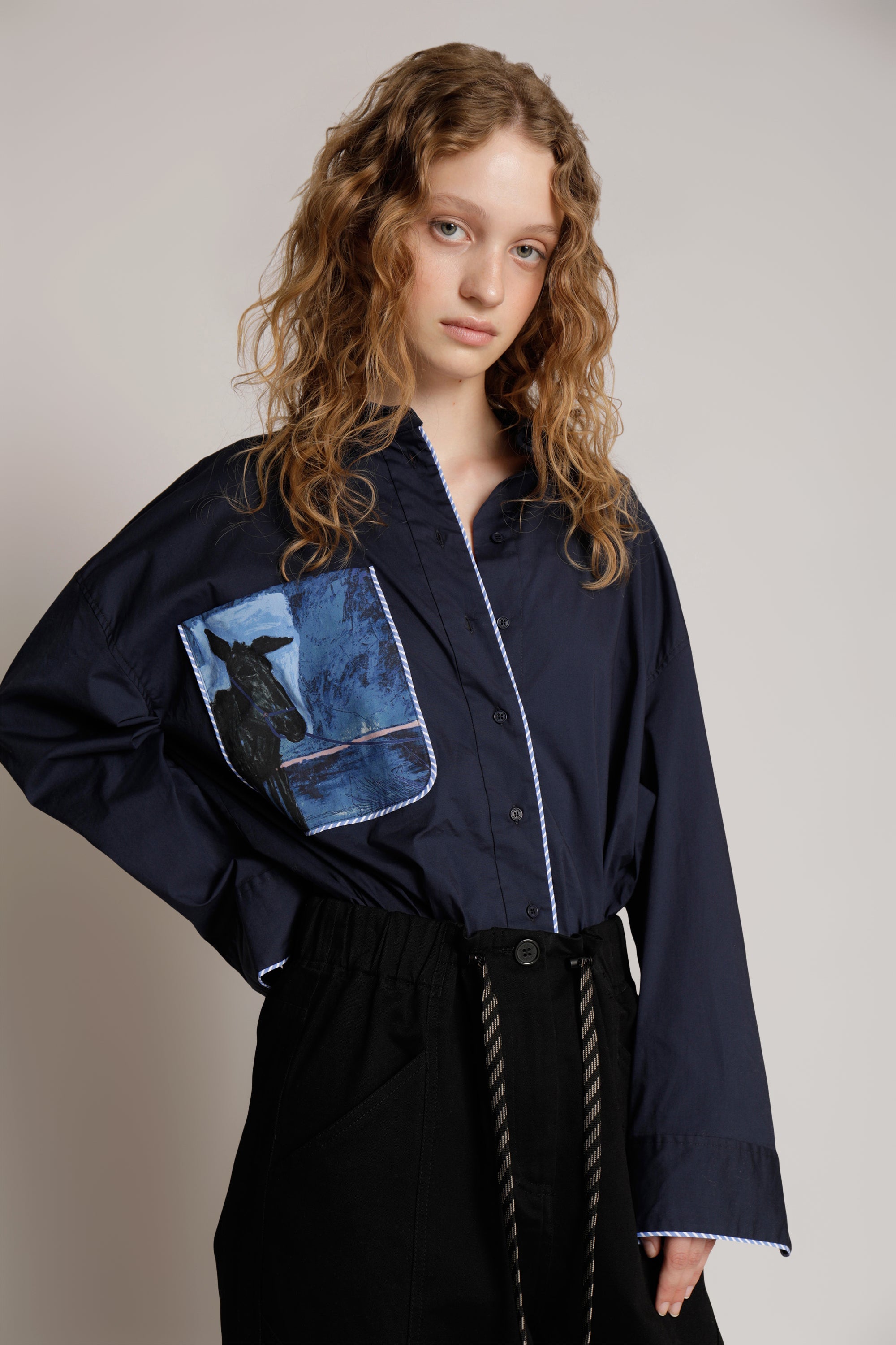 MINT - NAVY