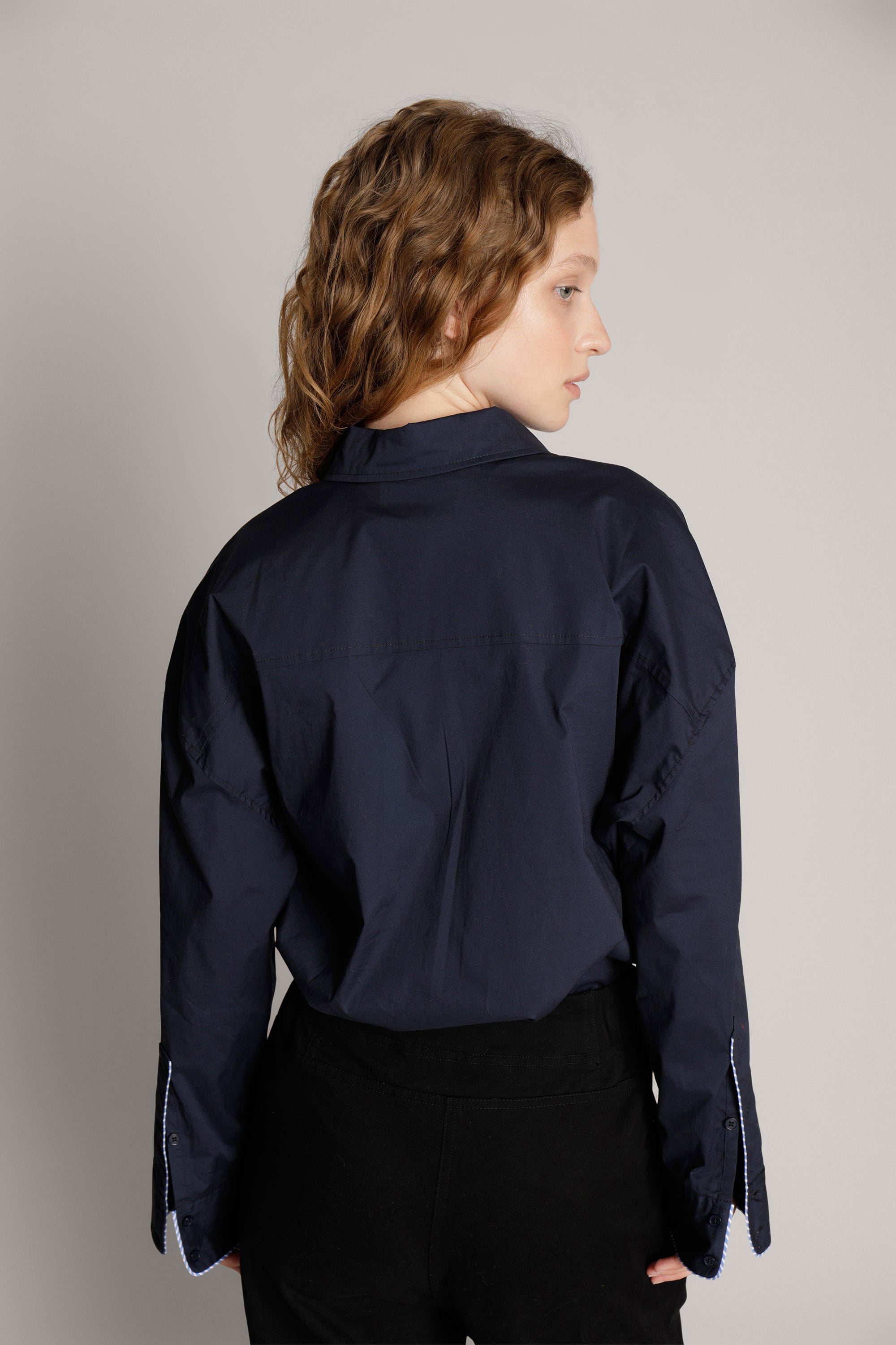 MINT - NAVY