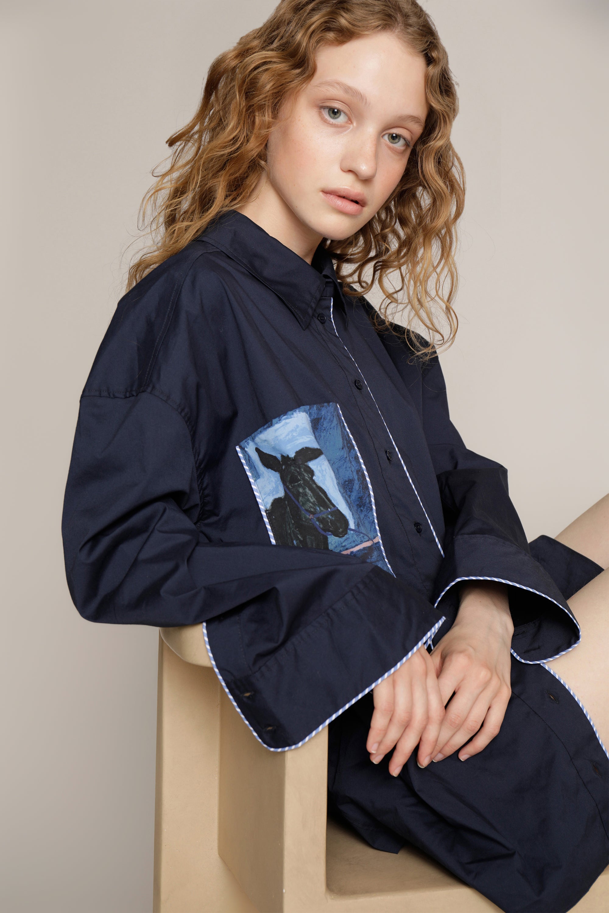 MINT - NAVY