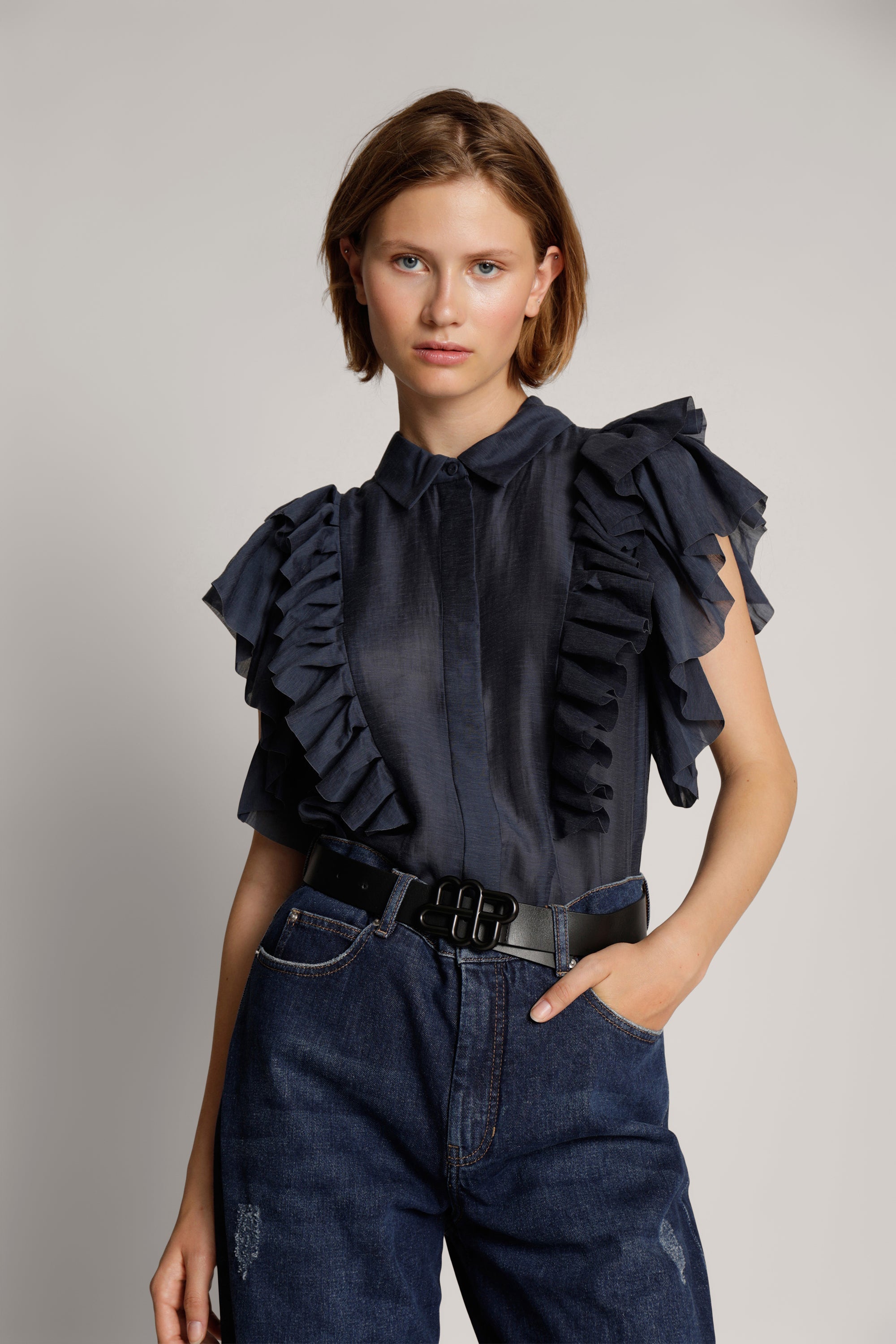 MUST - NAVY