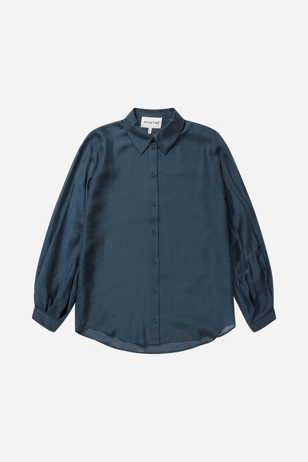 MAVENDER - NAVY