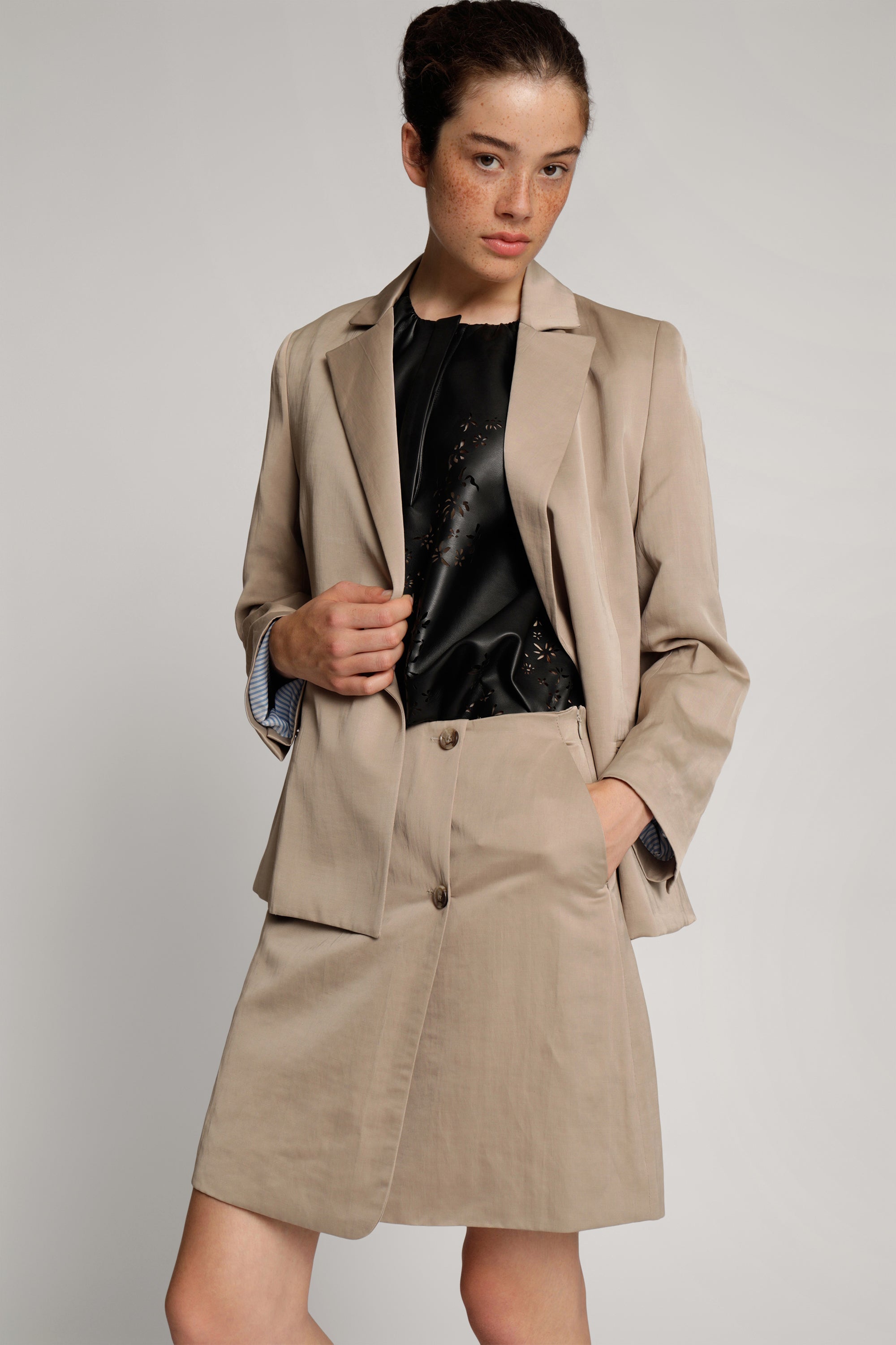 MISLA - BEIGE