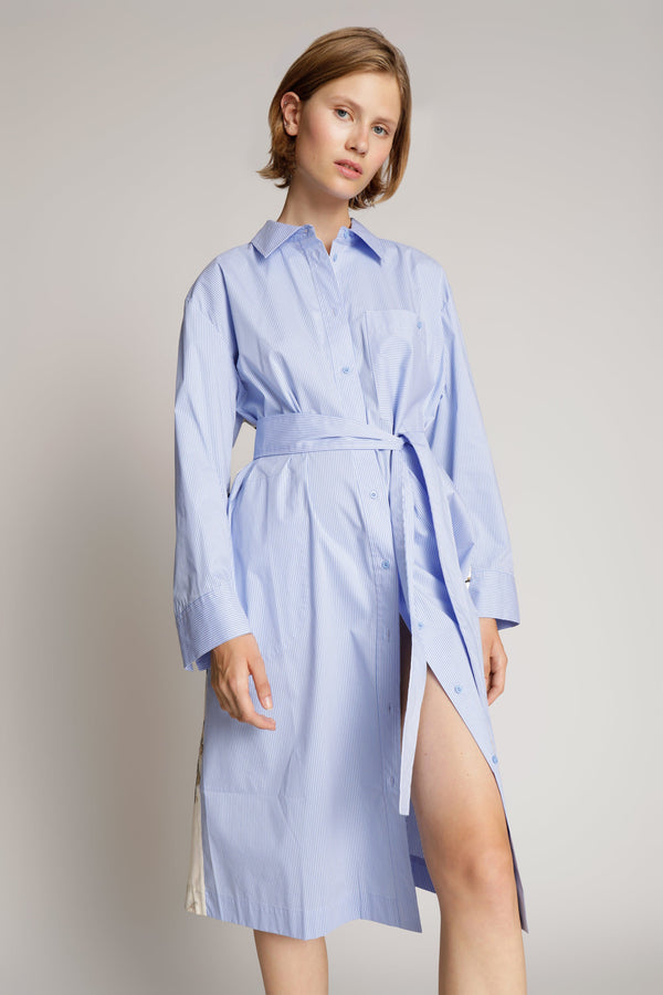 MASSEILA - BLUE