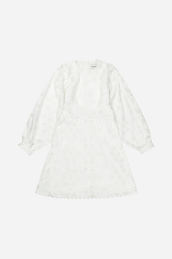 MELINIS - WHITE