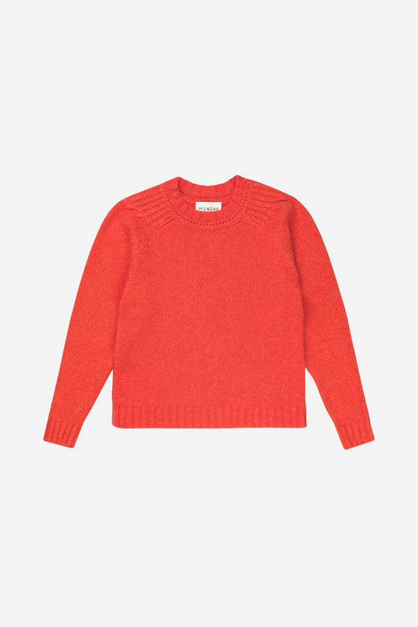 MADDER - RED