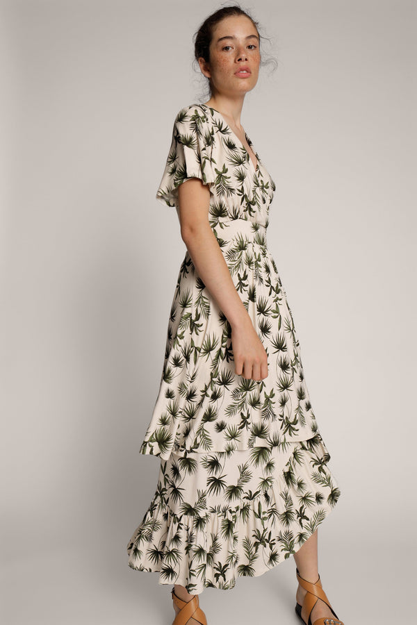 KILISU - OLIVE