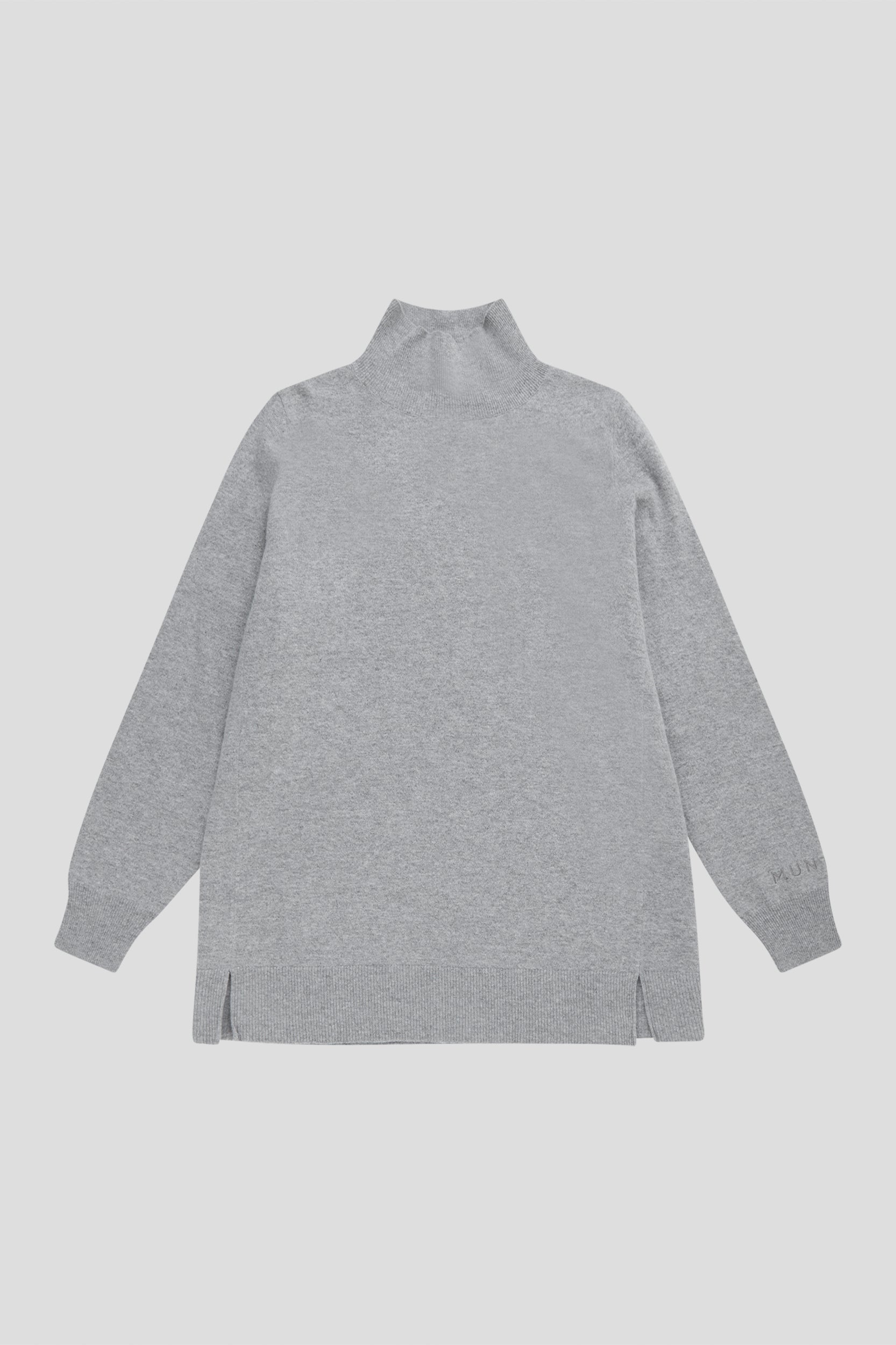 GOLDY - GREY