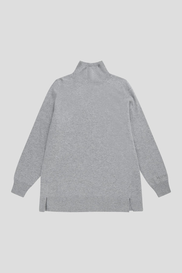 GOLDY - GREY