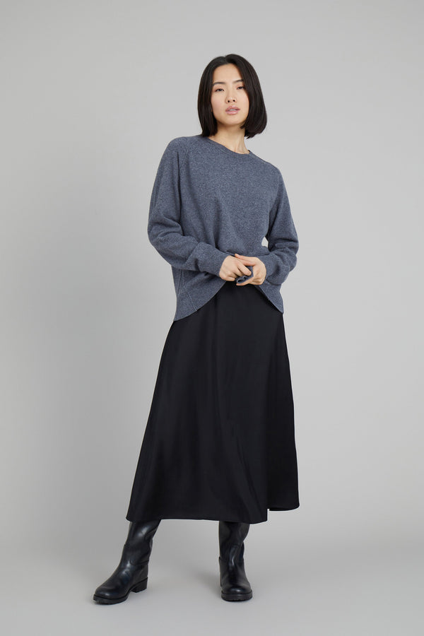 SWEETCORN - CHARCOAL