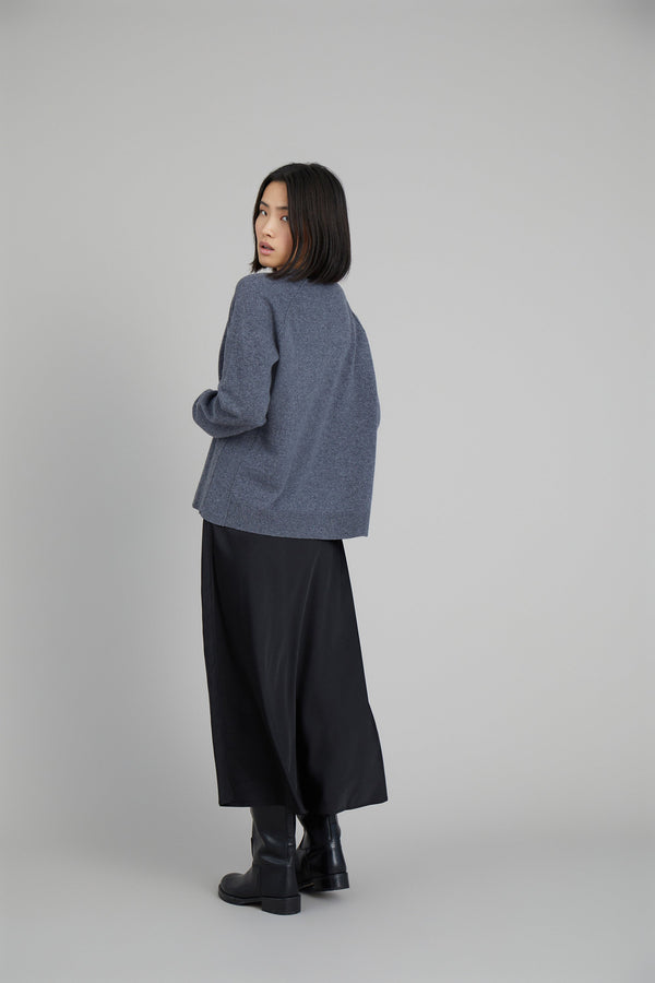 SWEETCORN - CHARCOAL