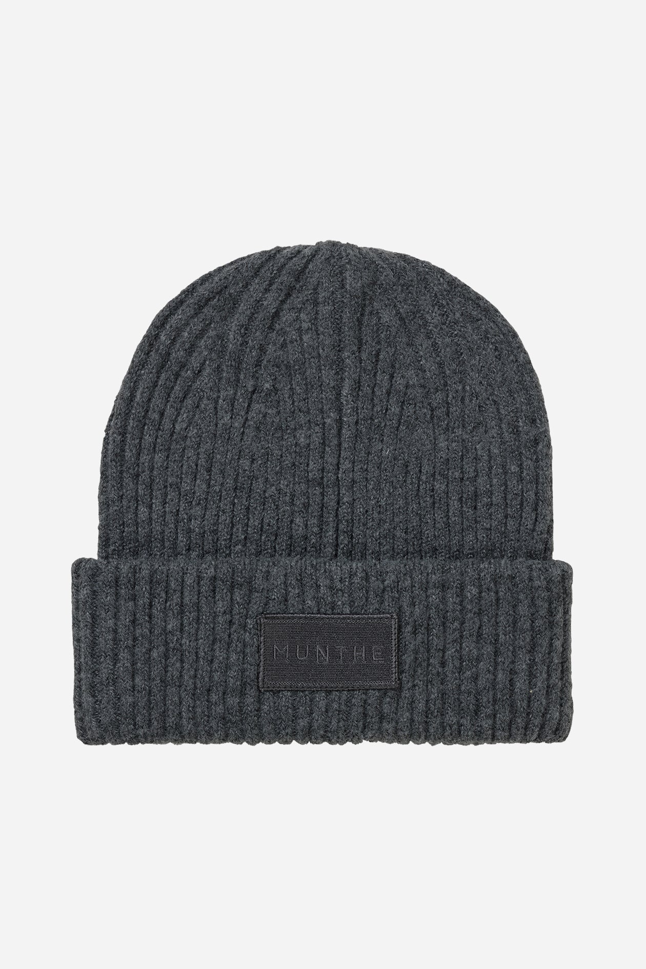 IKANER - CHARCOAL