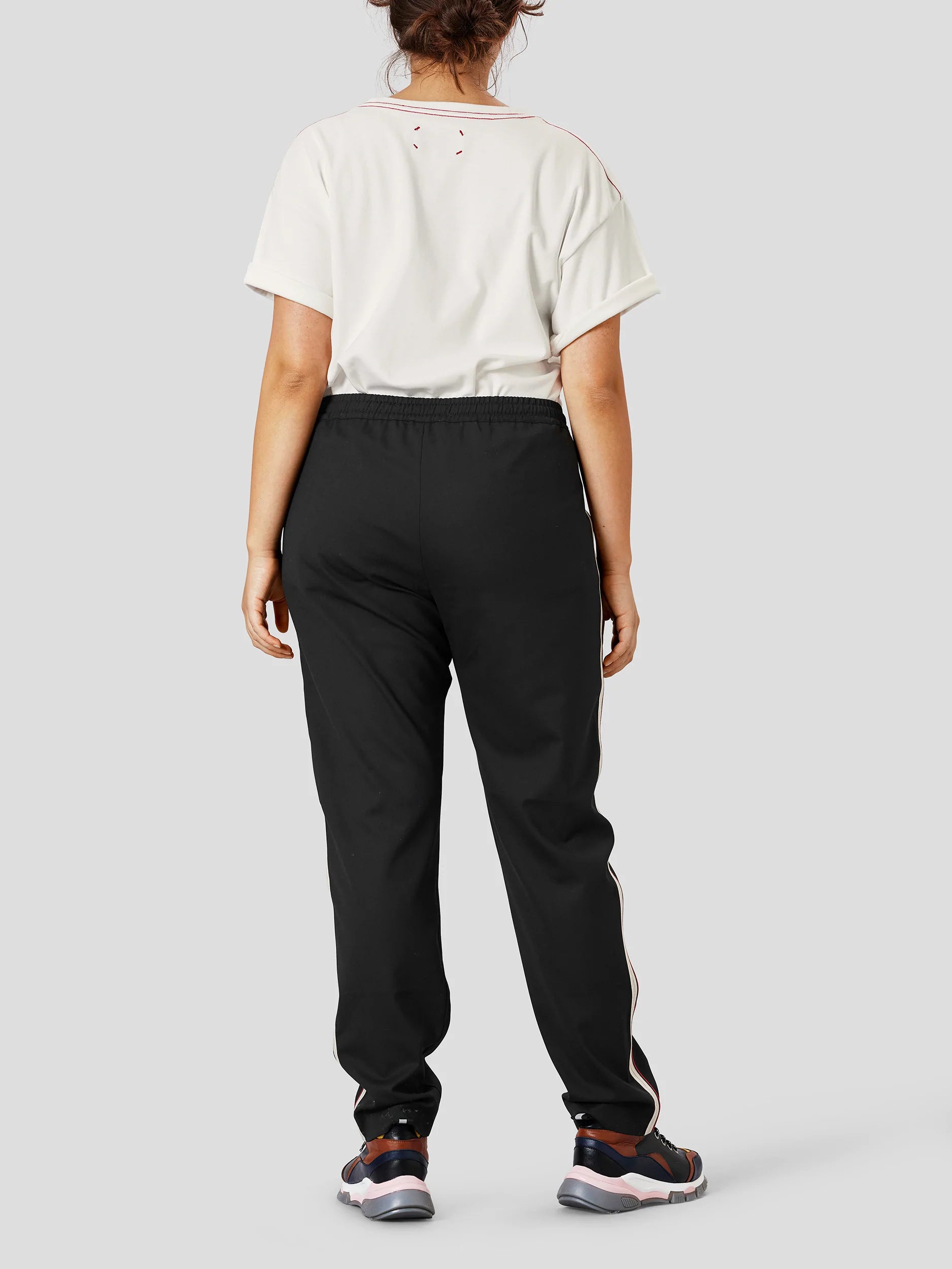 NORMAN - BLACK