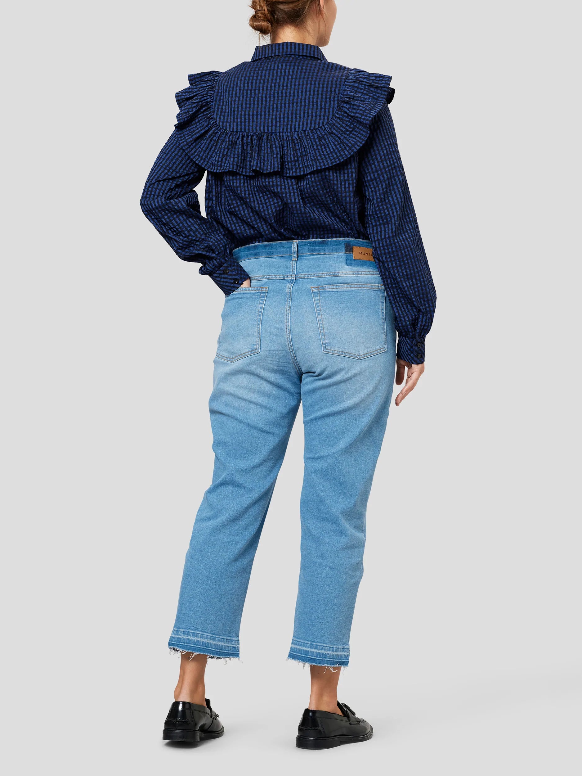 ROUGE - BLUE